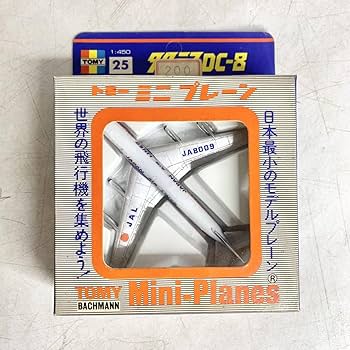 TOMY BACHMANN mini-planes トミー ミニプレーン 32個 Yahoo!オークション - 現状品 TOMY BACHMANN Mini-Planes トミー