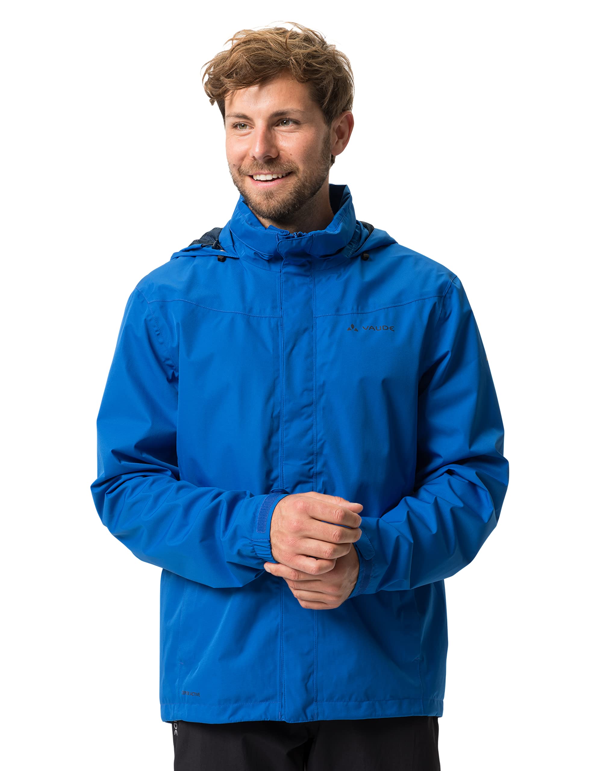 VAUDE Escape Light Rad Jacke