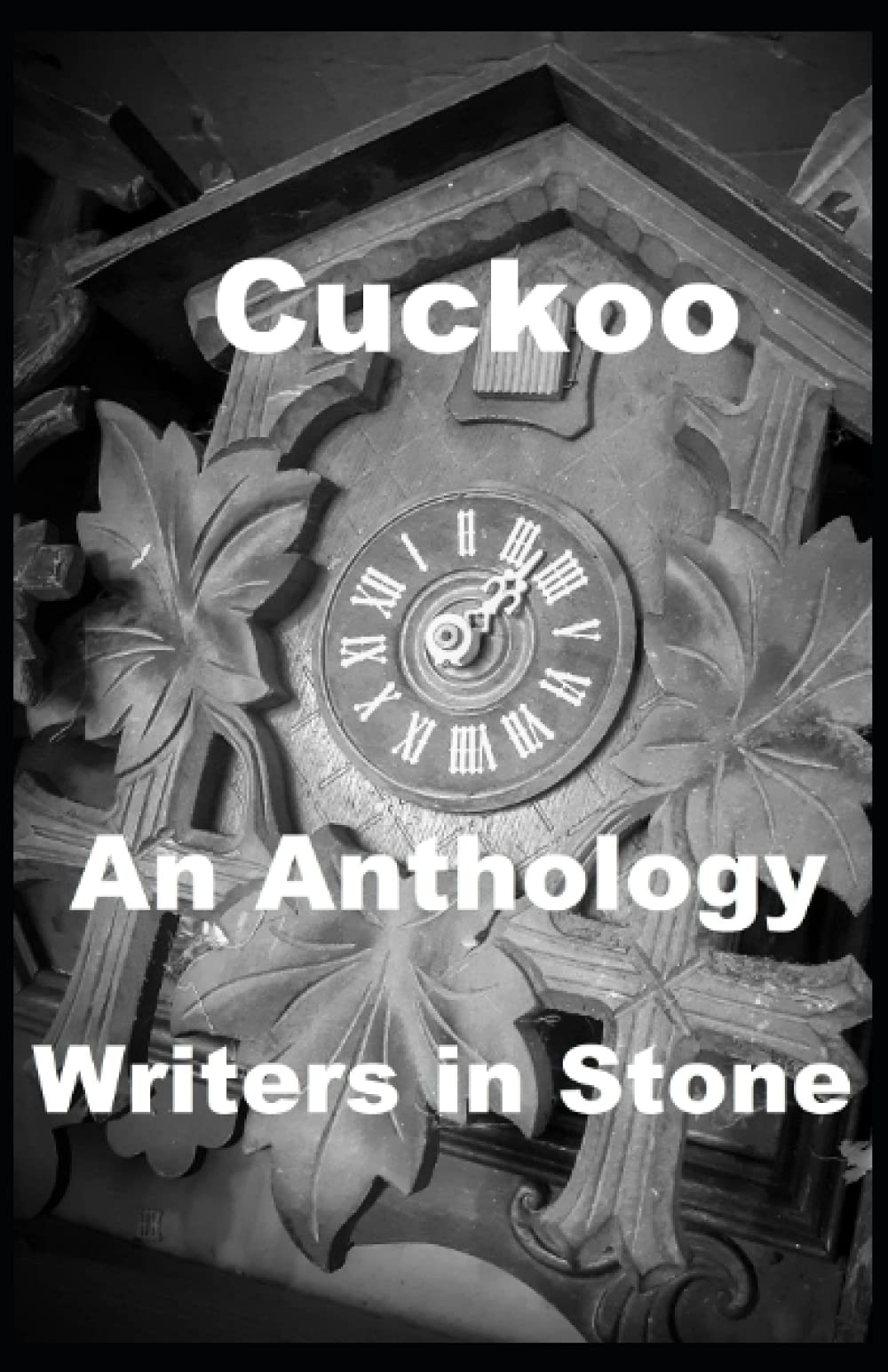 Cuckoo: An Anthology (Group Anthologies)