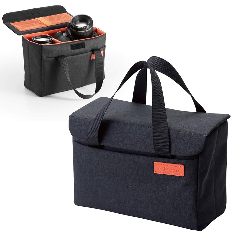 ELECOM off toco 2styleカジュアルバッグ ショルダーバッグタイプ ブラック DGB-S025BK Amazon.co.jp: ELECOM off toco 2styleカジュアルバッグ