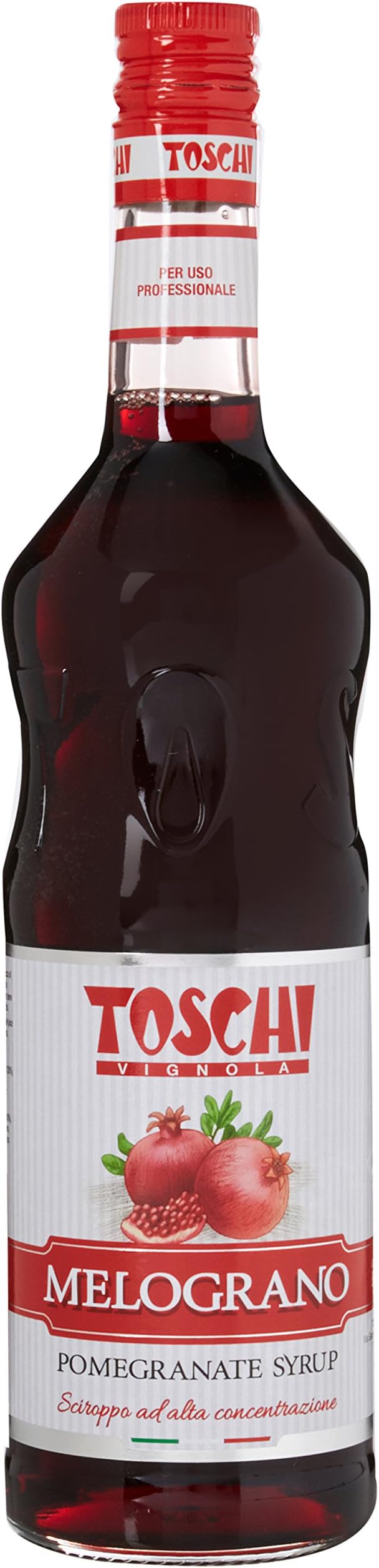 Toschi Pomegranate Syrup
