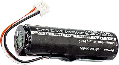 3400mAh Replacement Battery for Novatel Wireless Tasman T1114 4G Router SA-2100,fits 40115130-001