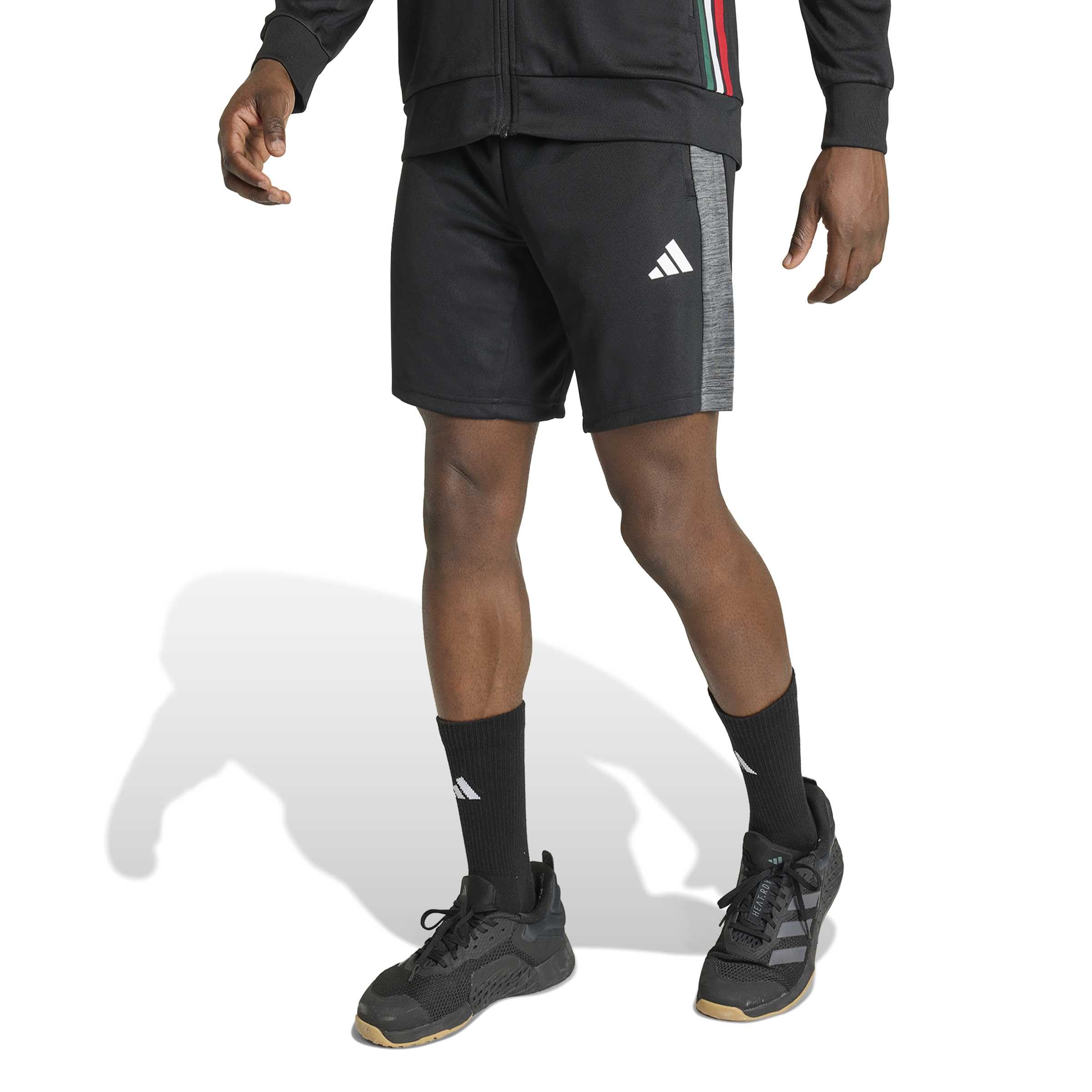 Adidas - Workout Essentials all-Set Short, Pantaloncini Uomo