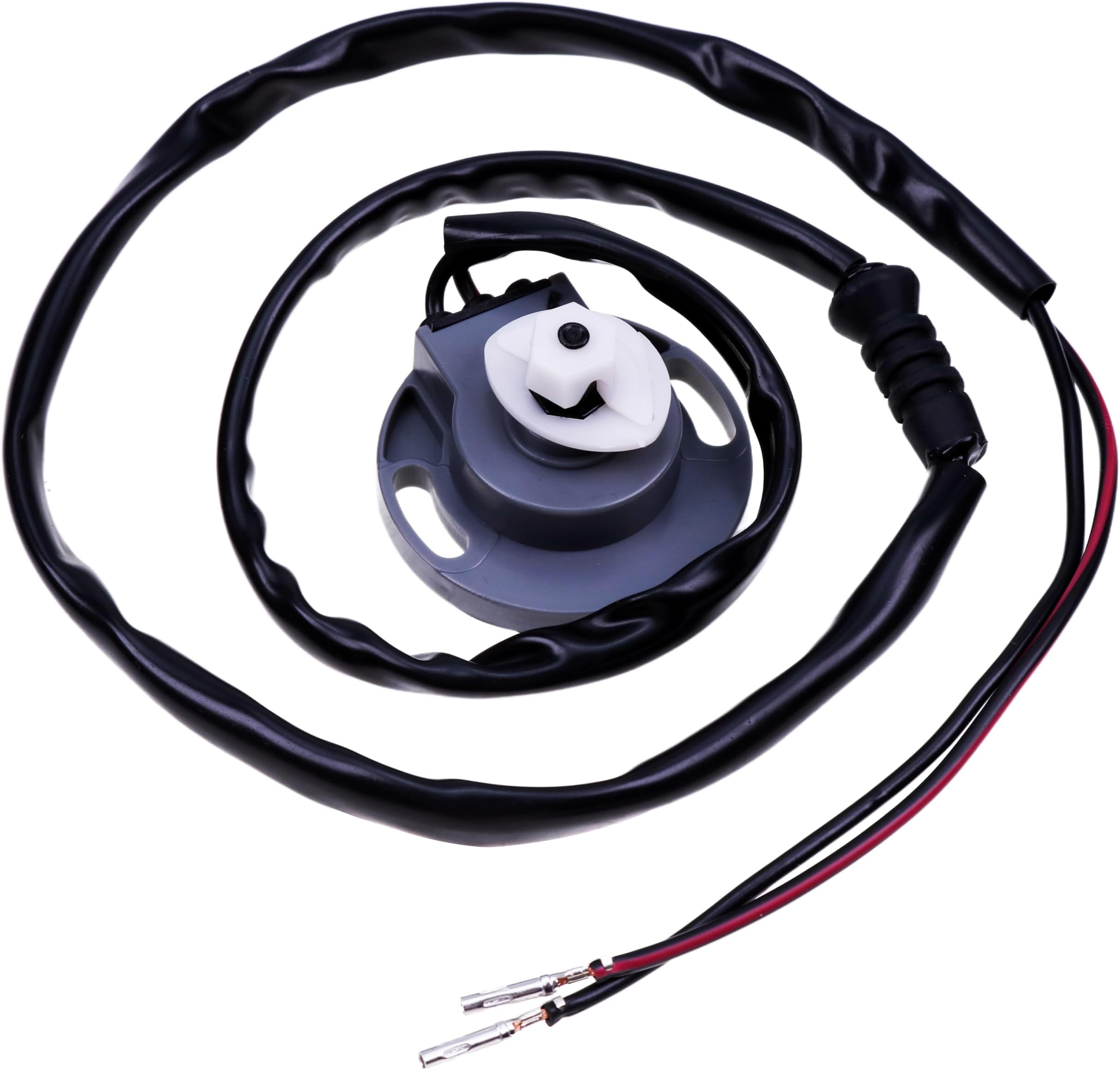 3594989, 3863129, 3854842 Tilt Trim Sender Sensor Compatible with Volvo Penta SX-C SX-C1 SX-C2 DP-S 1998-2001 with 2 Wire Sensor Sender