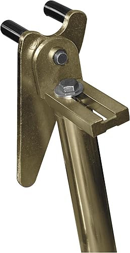 K&L Supply MC40 Soporte de rueda delantera universal 37-9689