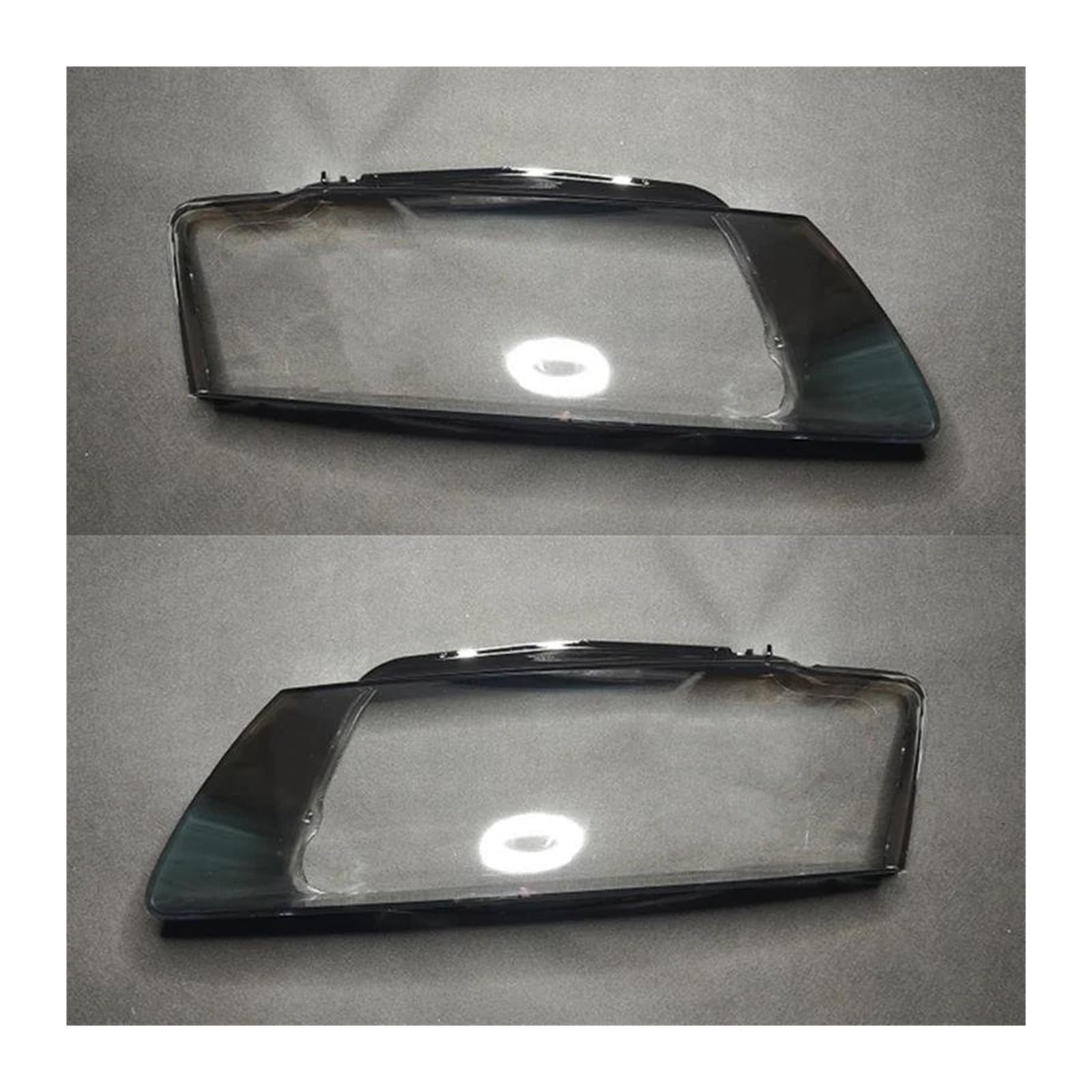 Paire de lentilles de phare pour A5 S5 RS5 2008-2011