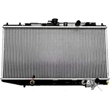 Radiator DPI886 1pcs