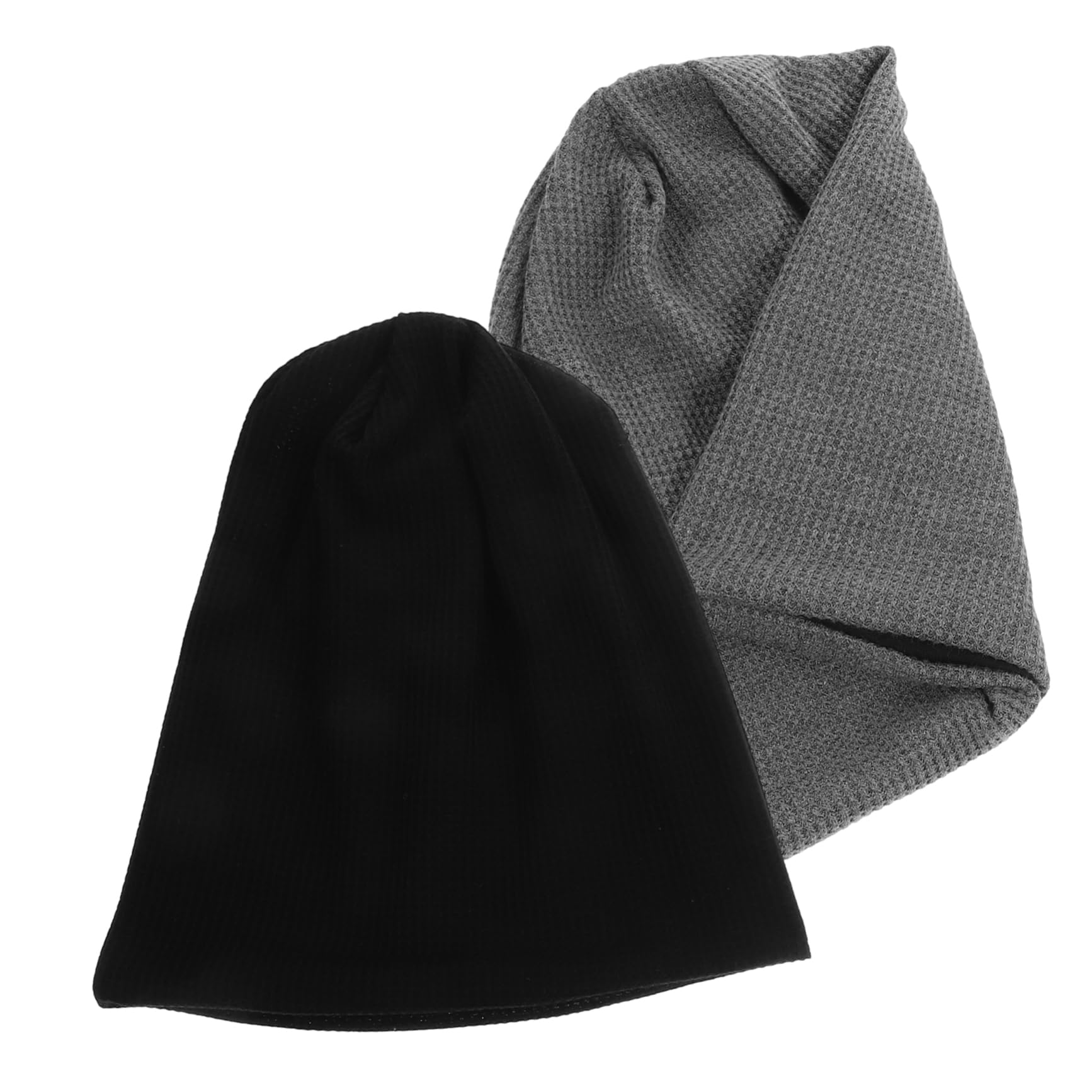 GALPADA Bicycle Helmet Cycling Hat Winter Warm Hat Skull Cap for Men Running Cap