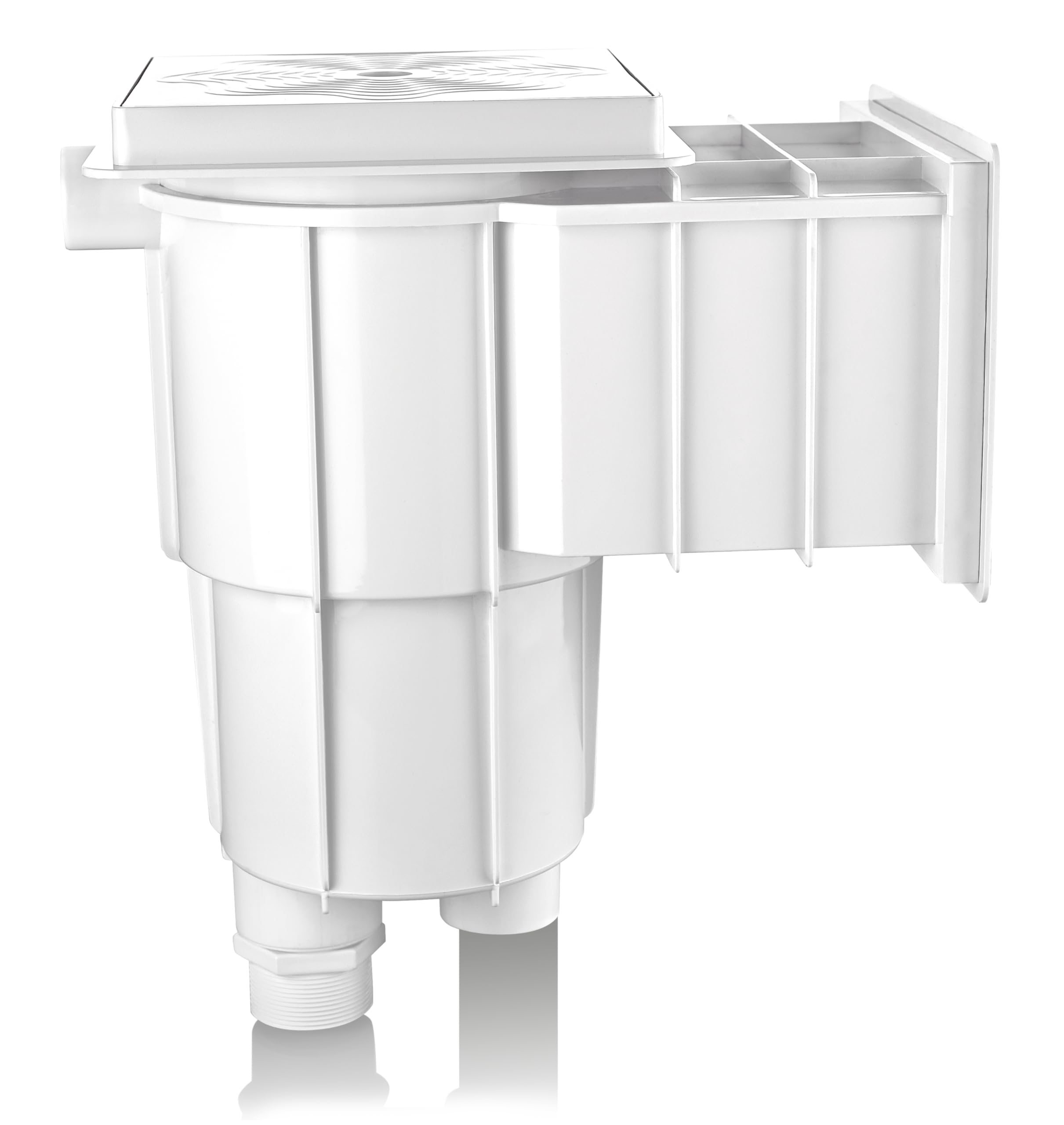 Pool Skimmer for Concrete Pools - Buy Now -2