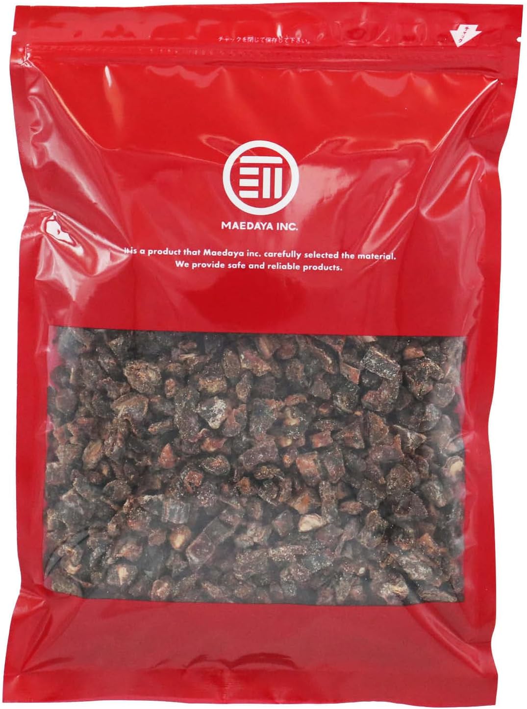 Maedaka Dry Dice Dice, 31.6 oz (900 g), Dry Fruit, Super Fruit, Dice Cut, No Sugar, Additives, Fully Ripened, Excellent Variety, Granola, Yogurt, Drink, Dessert, Sweets, Value Use, Home Use, Commercial Use