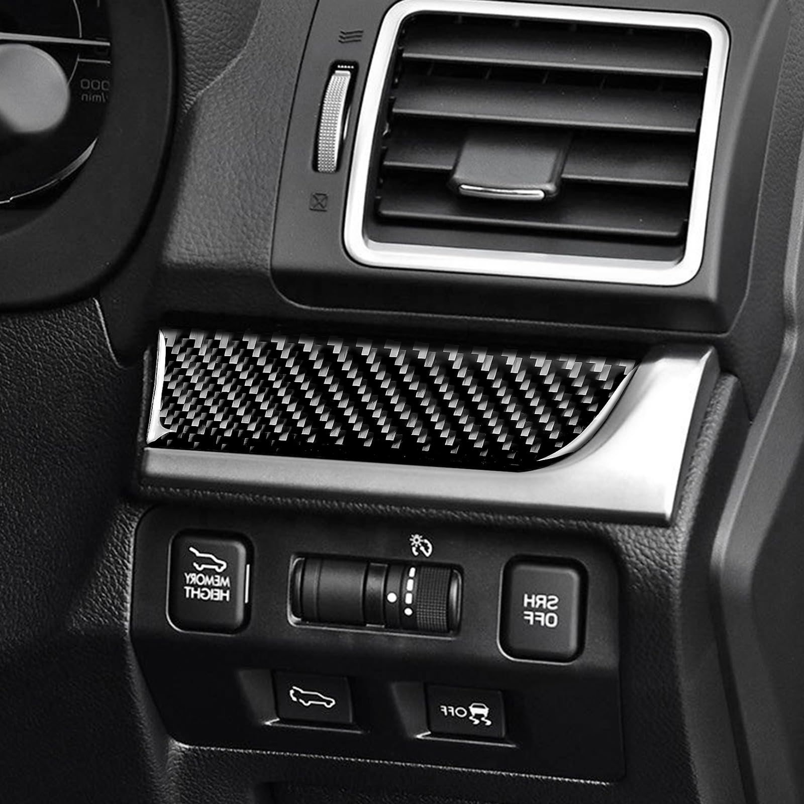 Amazon | AIRSPEED スバル フォレスター 4代目 SJ系 2013-2018 専用