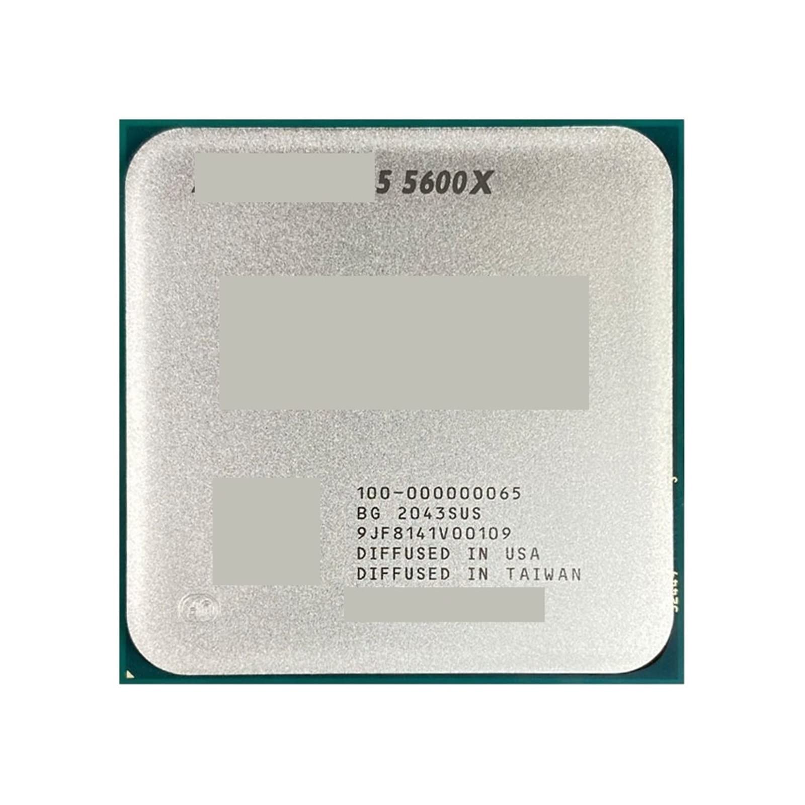 Amazon | 5 5600X R5 3.7 GHz 6 コア 12 スレッド 7NM 65W L3=32M 100
