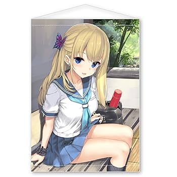 Amazon.co.jp: 〔たかやKi先生〕描き下ろし 放課後のイタズラ B1