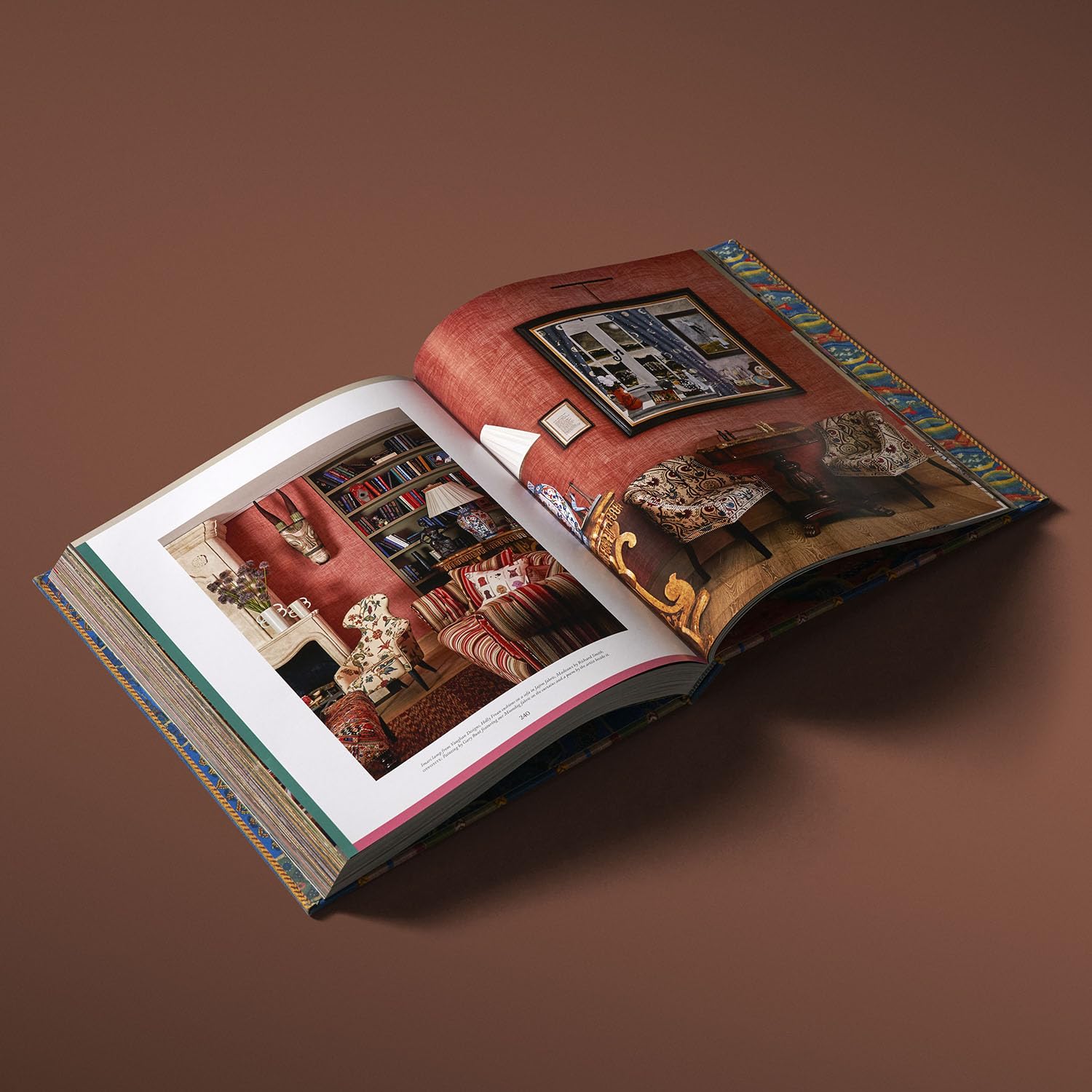 Kit Kemp Design Stories