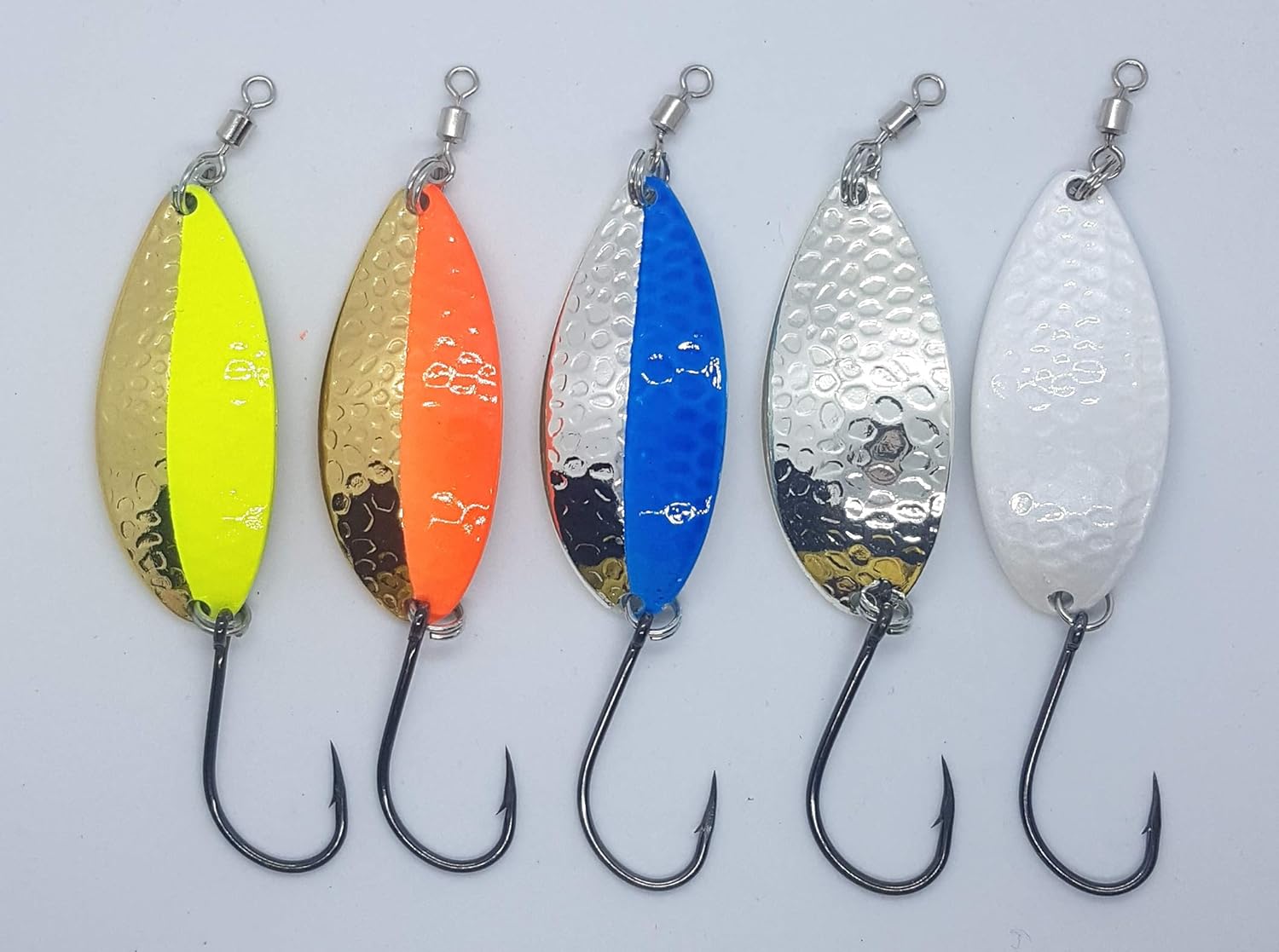 best steelhead lures