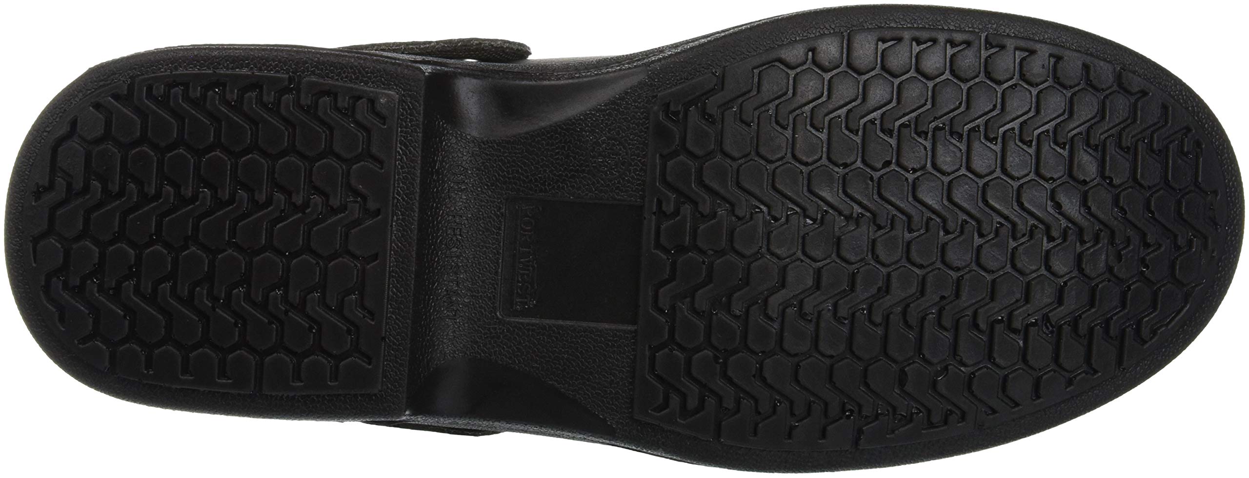 Portwest FW82 - Seguridad Zueco