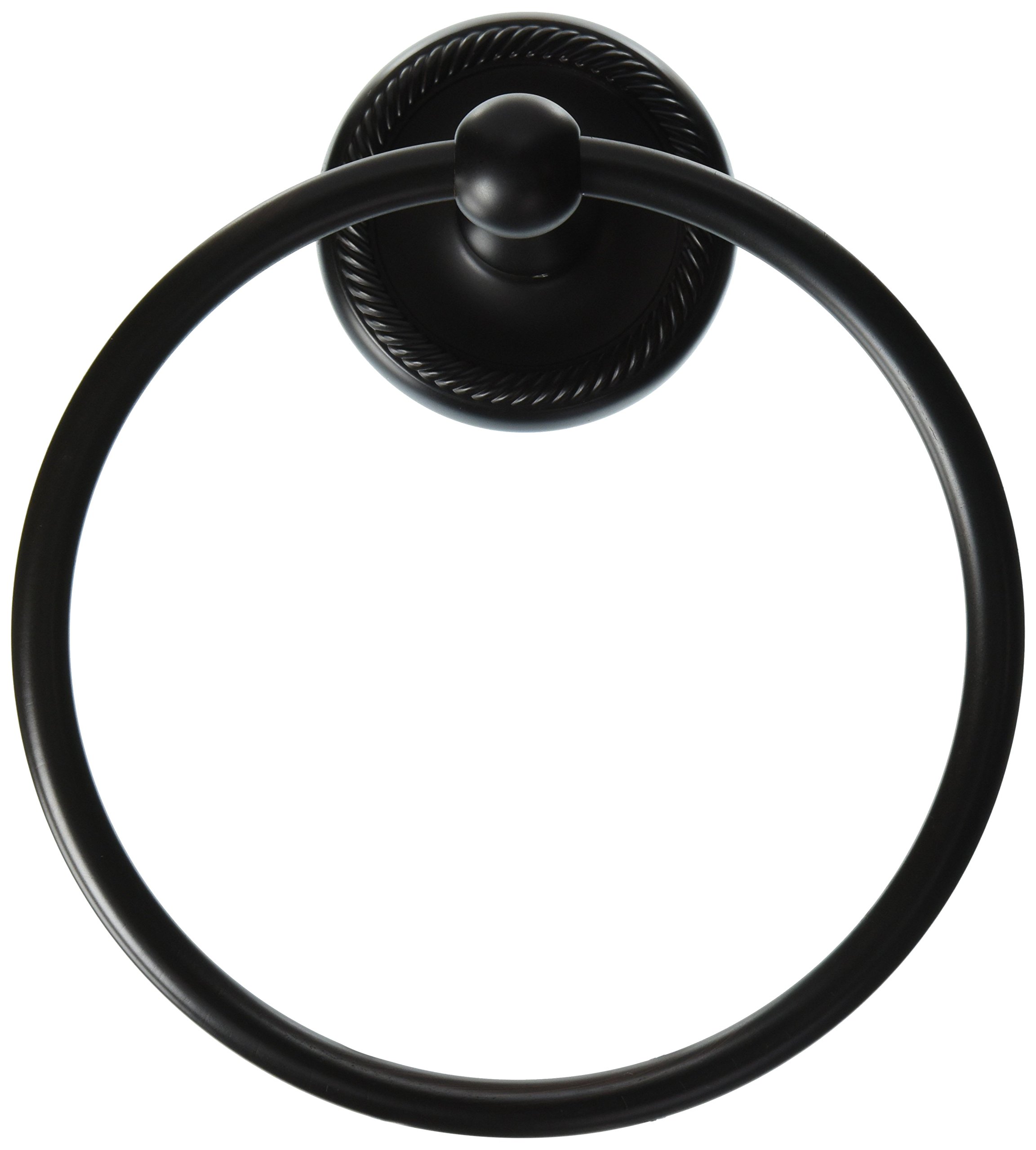 Rusticware 8186ORB Riverside Towel Ring