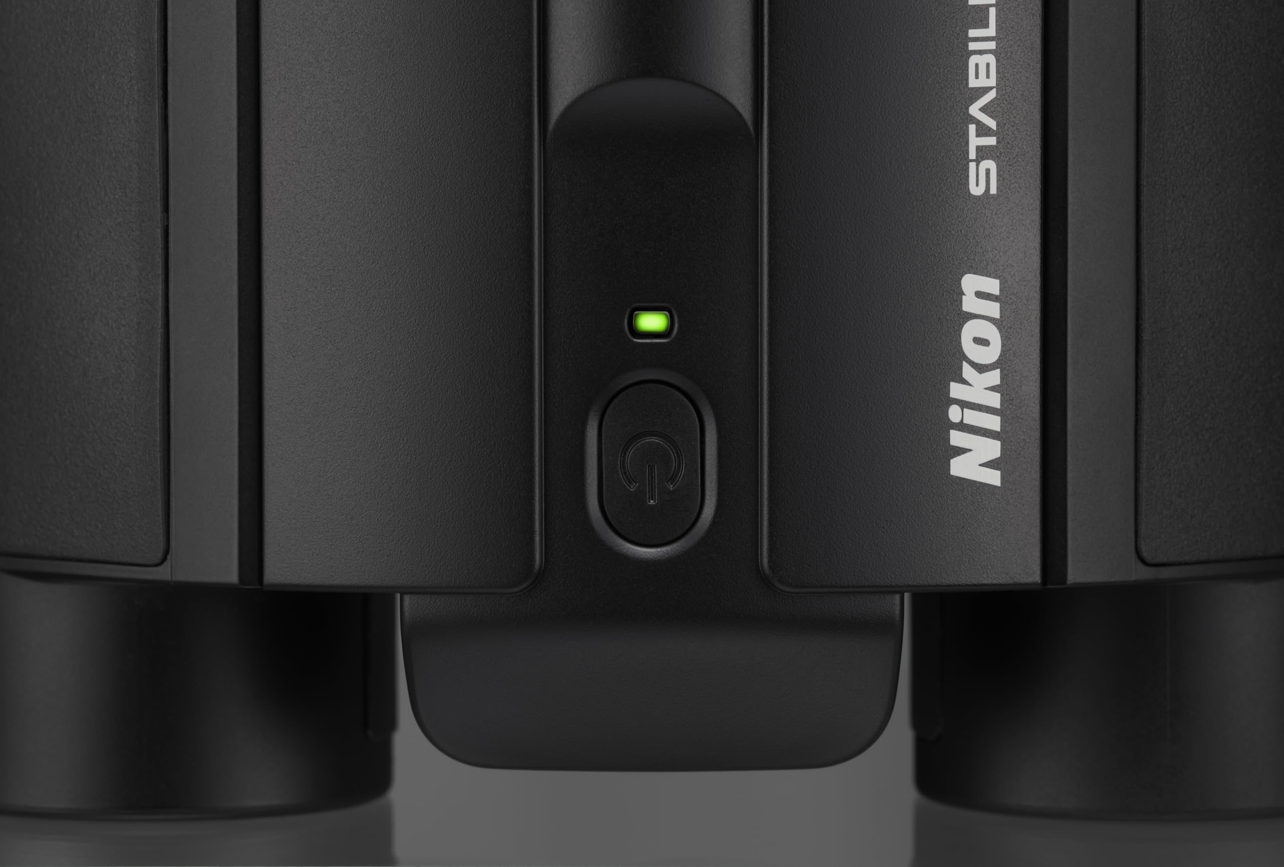 NIKON binocolo Jumelles STABILIZED S 10x25
