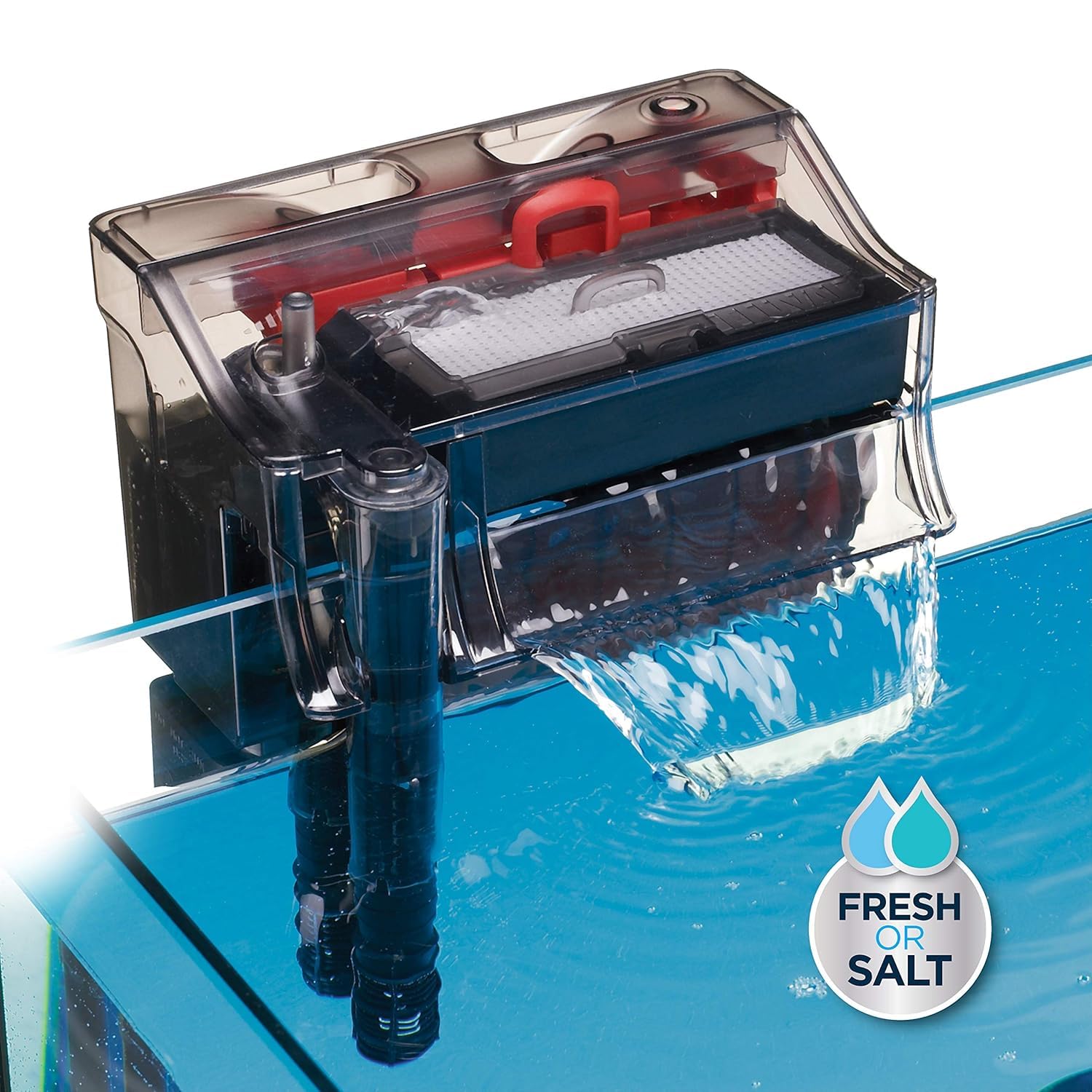 Fluval 14002 C3 Clip-On 5-stopniowy filtr