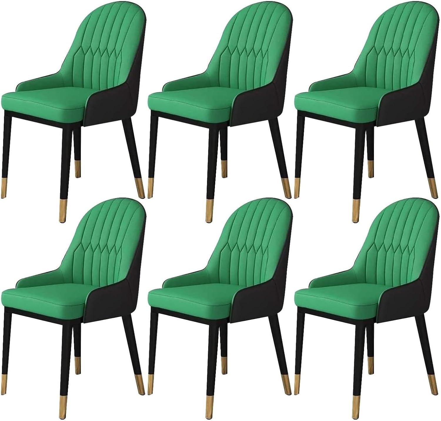 Amazon｜チェア アームチェア 椅子 Dining Room Chairs Living Room Dining Chairs Set