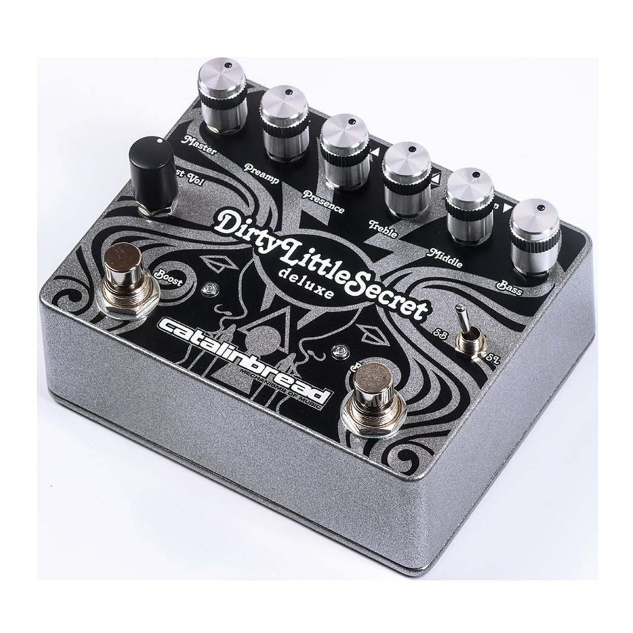 Amazon.com: Catalinbread Dirty Little Secret Deluxe Foundation