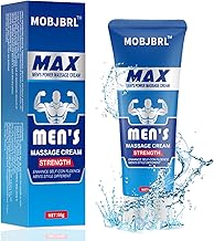 Erectile Dysfunction Treatment Cream, a clinically Proven Topical Cream That Helps erections to Last Longer