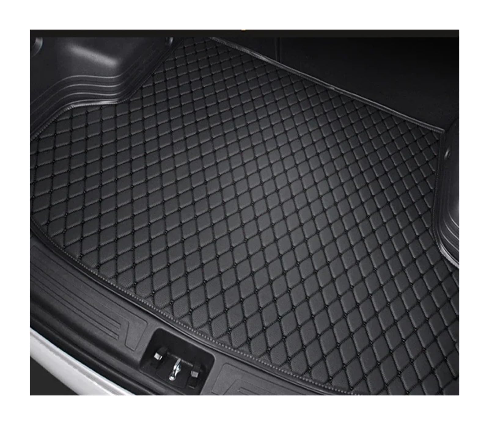Tapis de protection de coffre ZR-V imperméable et lavable