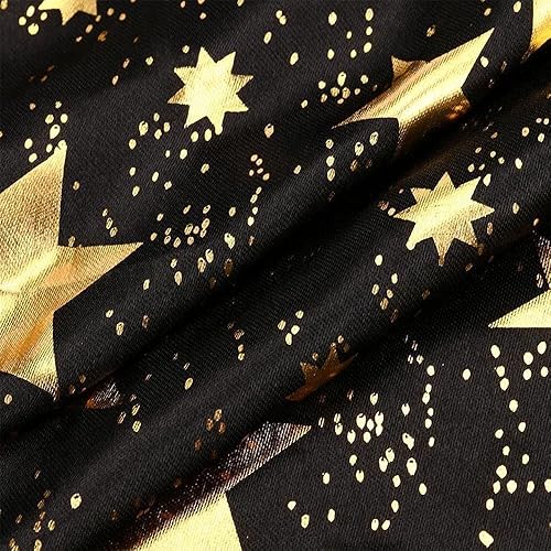 Miniatura 8 de Anzmtosn Disfraz unisex de mago para niños, capa de bruja con sombrero de varita para niños, niñas, niños pequeños