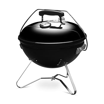 Amazon | Weber(ウェーバー) バーベキュー コンロ 直径37cm