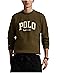 Polo Ralph Lauren Logo Fleece Sweatshirt - Main View