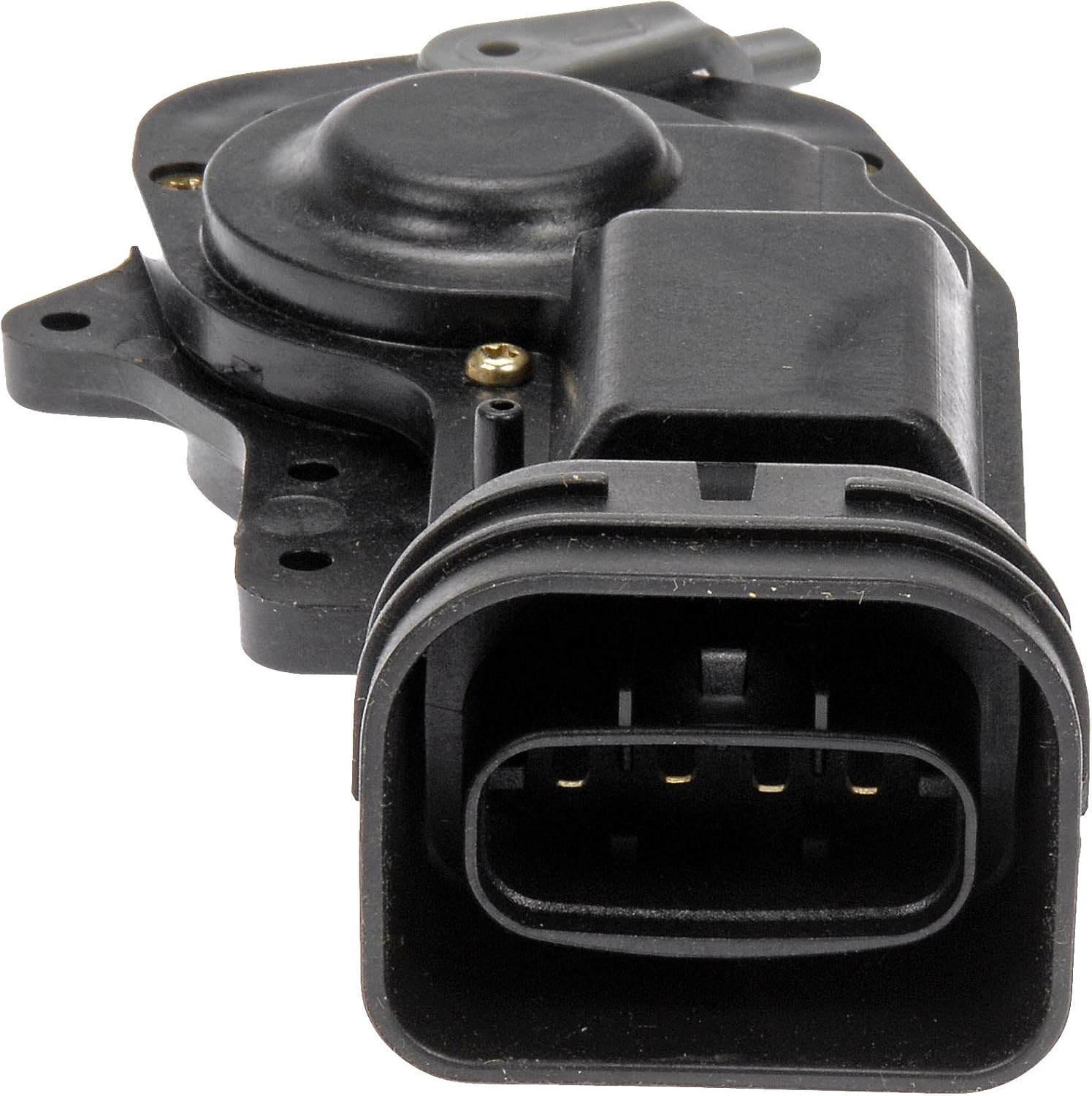 Dorman 746-654 Front Driver Side Door Lock Actuator Motor Compatible with Select Toyota Models