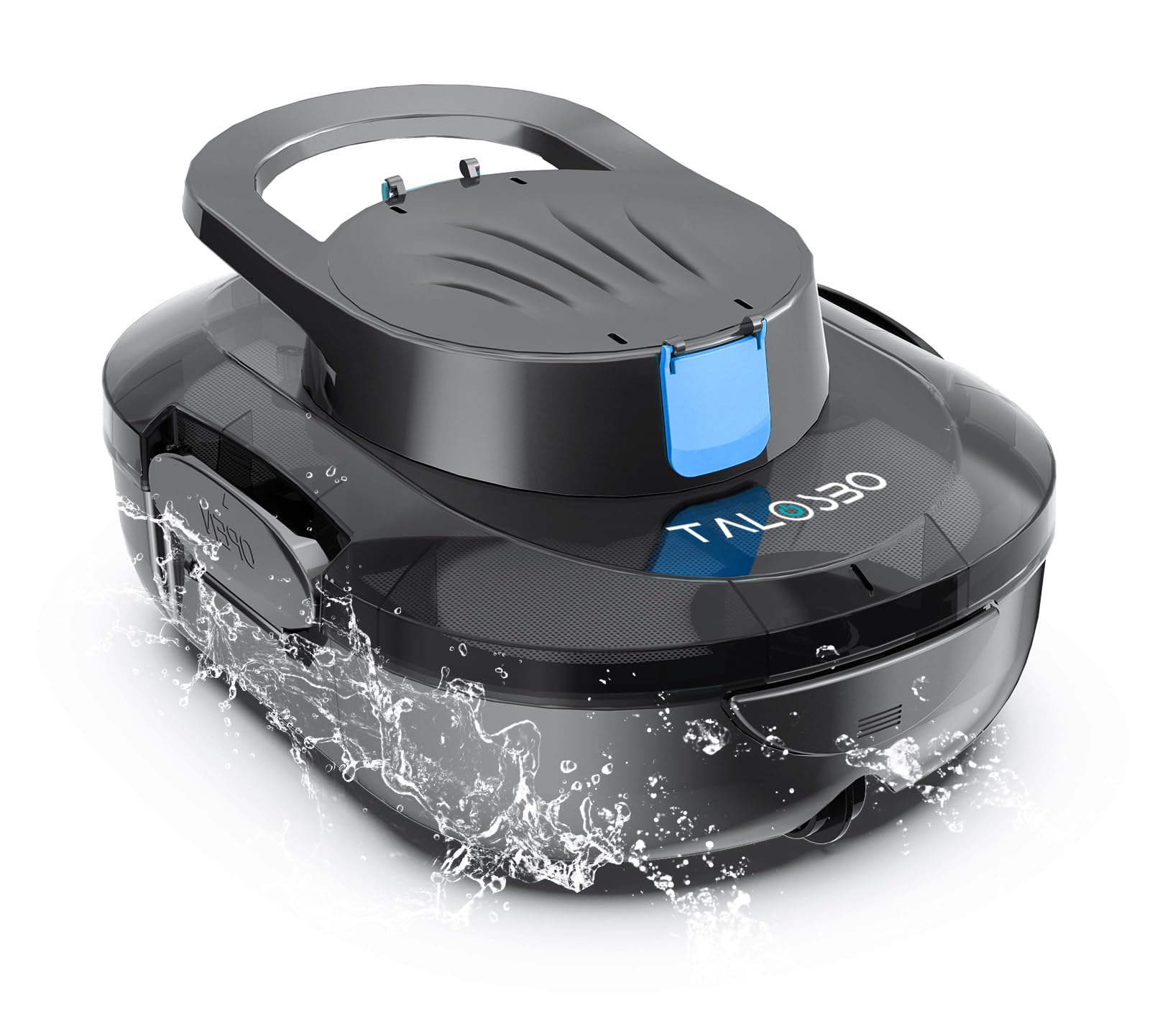 robot piscine sans fil s1pro