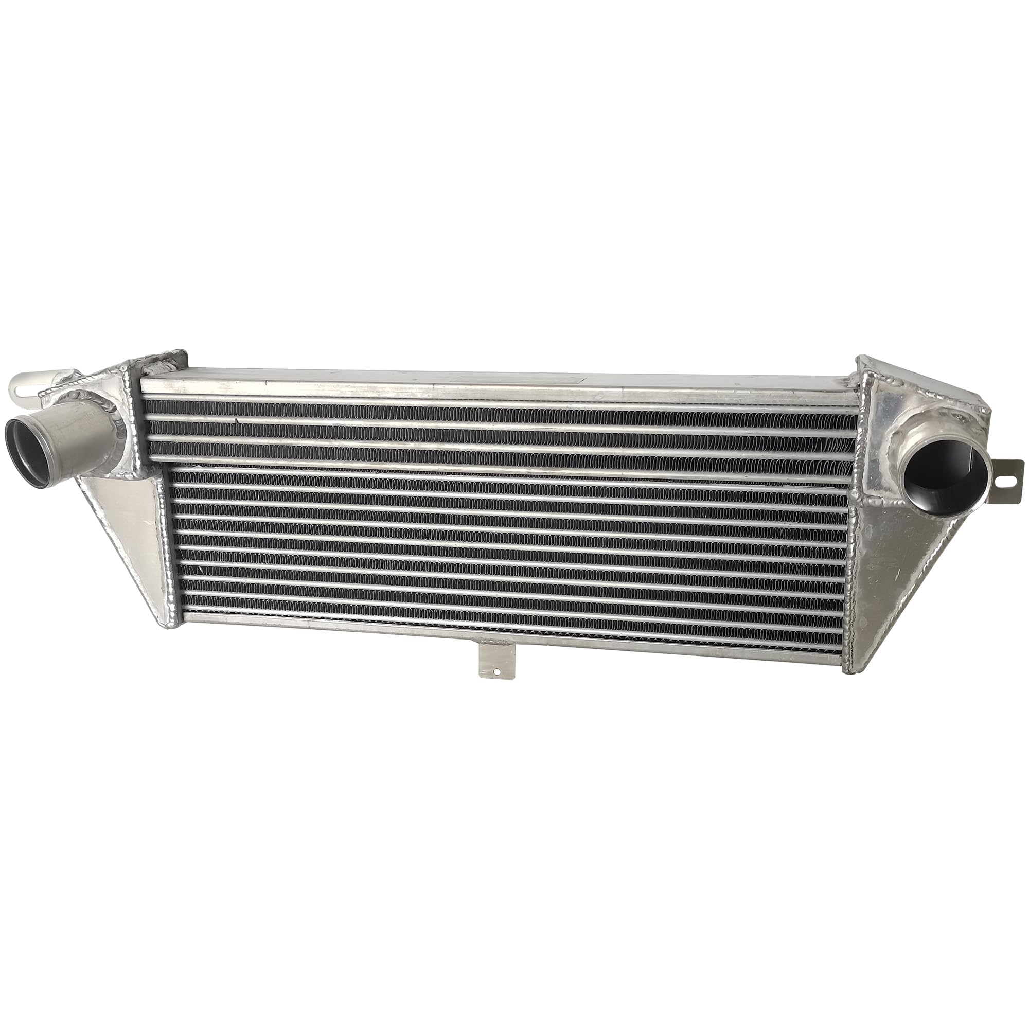 Intercooler for 2006-2012 BMW MINI Cooper S Best R56 R57 1.6L Inlet/Outlet 2" 2007 2008 2009 2010 2011