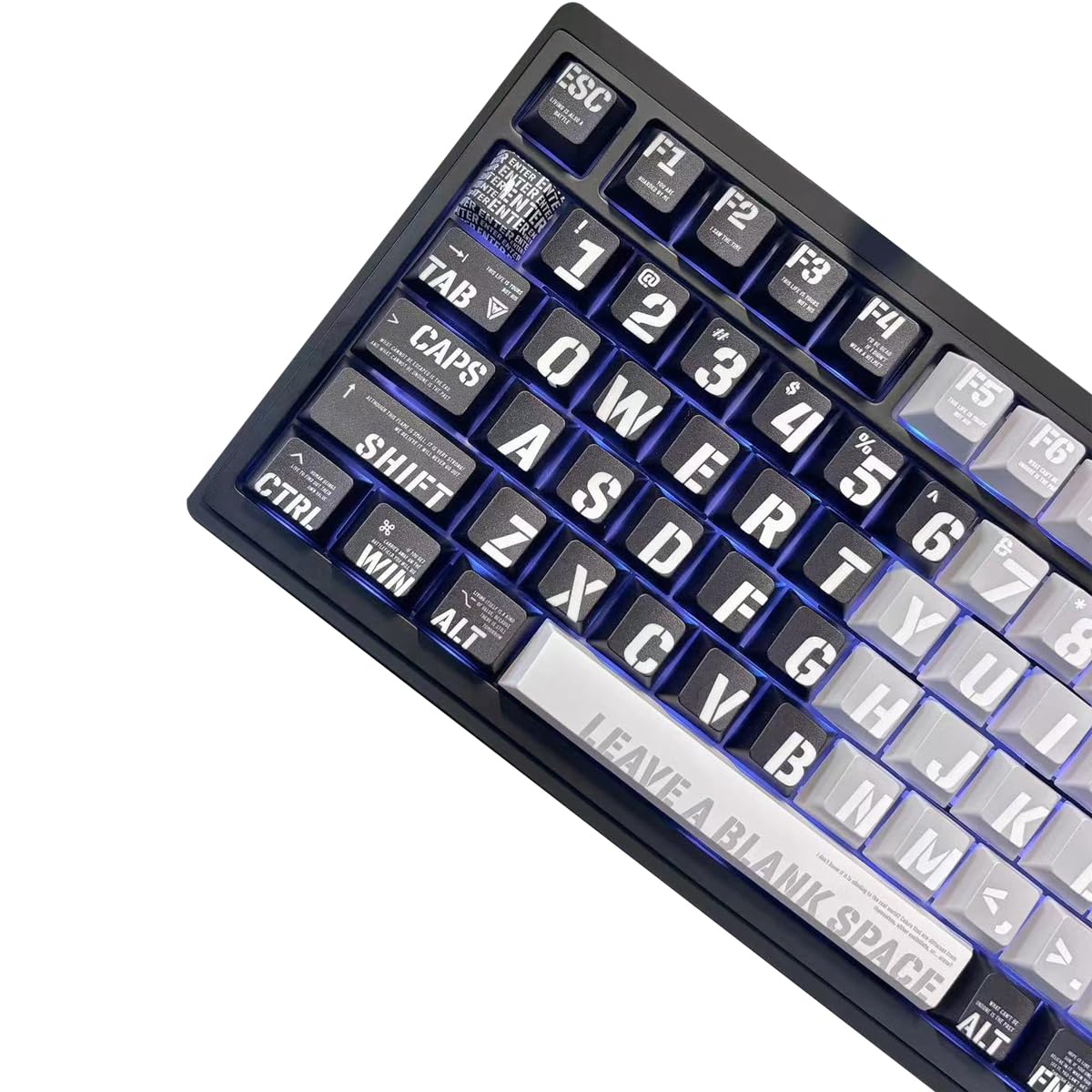 キーボード Jelly Key Hula Octopian Jelly Key Hula Octopian