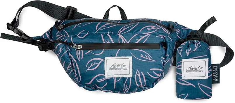 matador fanny pack
