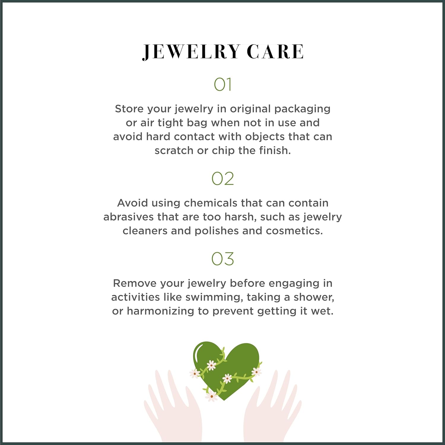 Genuine Black Tourmaline, Faceted Round Stone, Sterling Siver 18K Gold Plated, Handmade Jewelry Gifts for Women (Black Tourmaline Gold) - Image 8