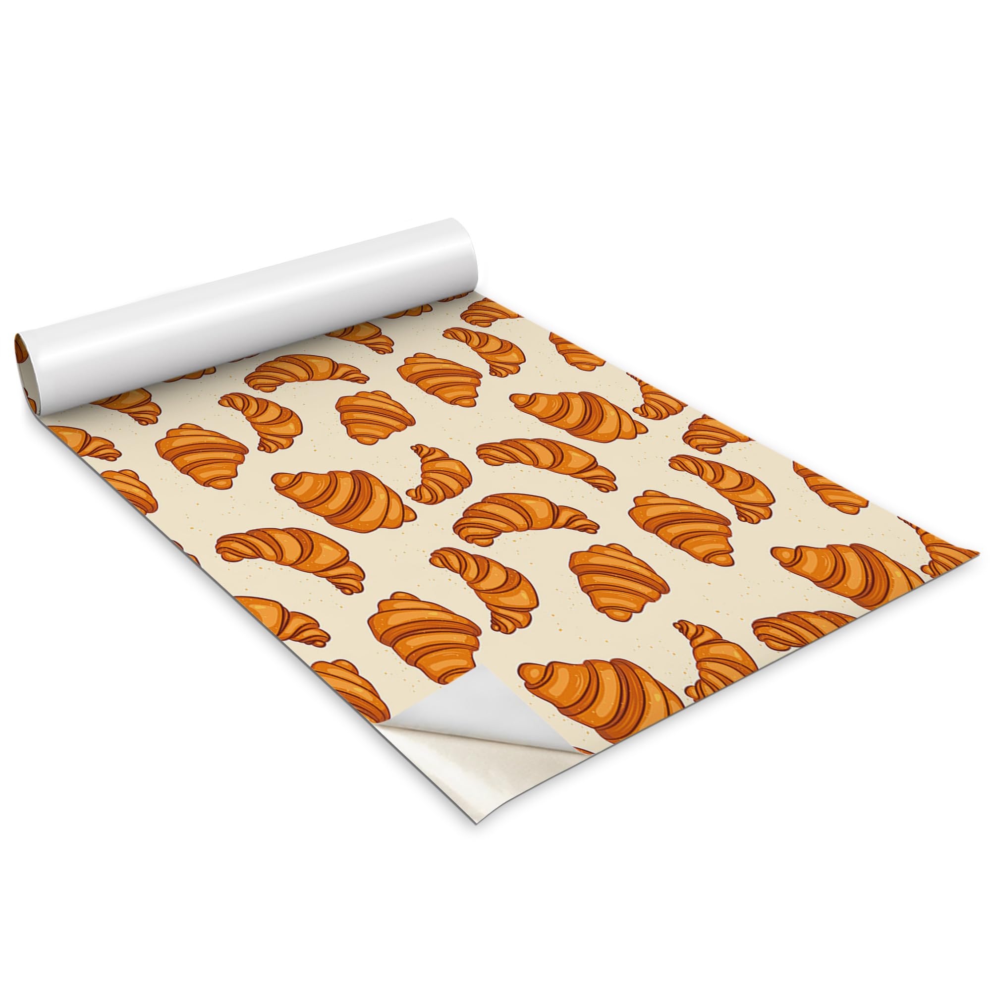 Papel pintado autoadhesivo para cocina mate pegatinas muebles armario 100x50