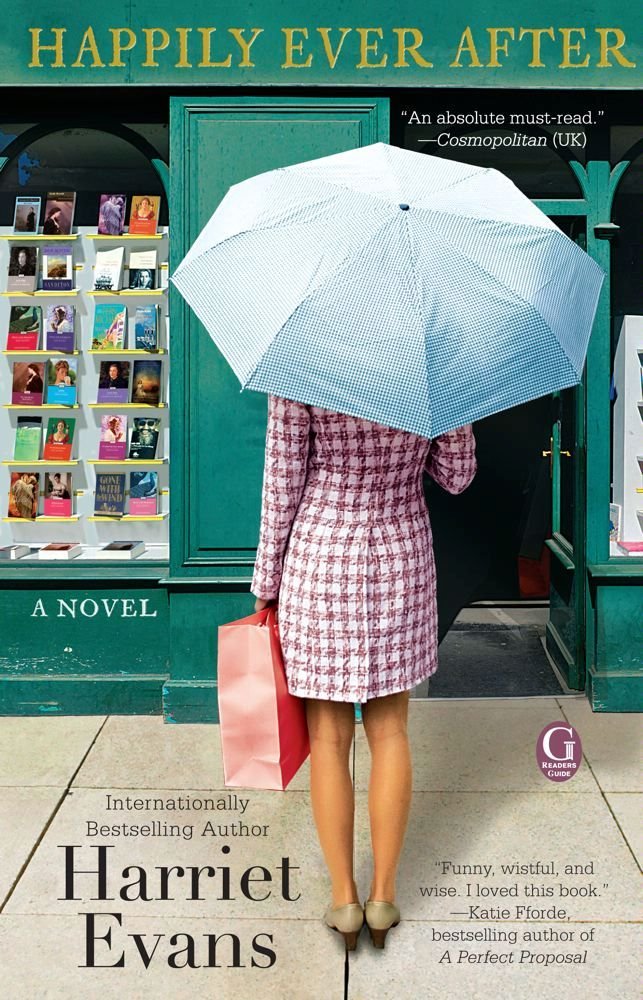 Happily Ever After      Kindle Edition