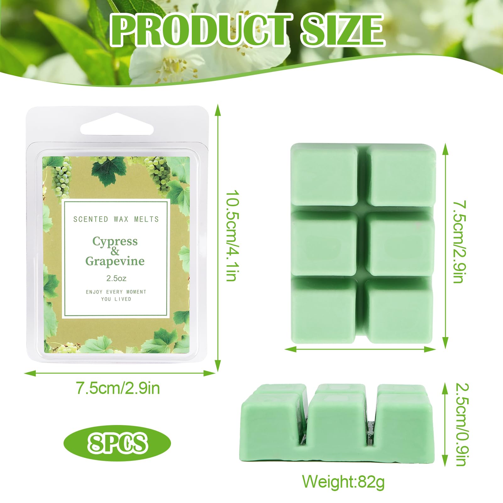 galet de cire fondant parfumé bougie cèdre senteur galet de cire fondant parfumé bougie cèdre senteur