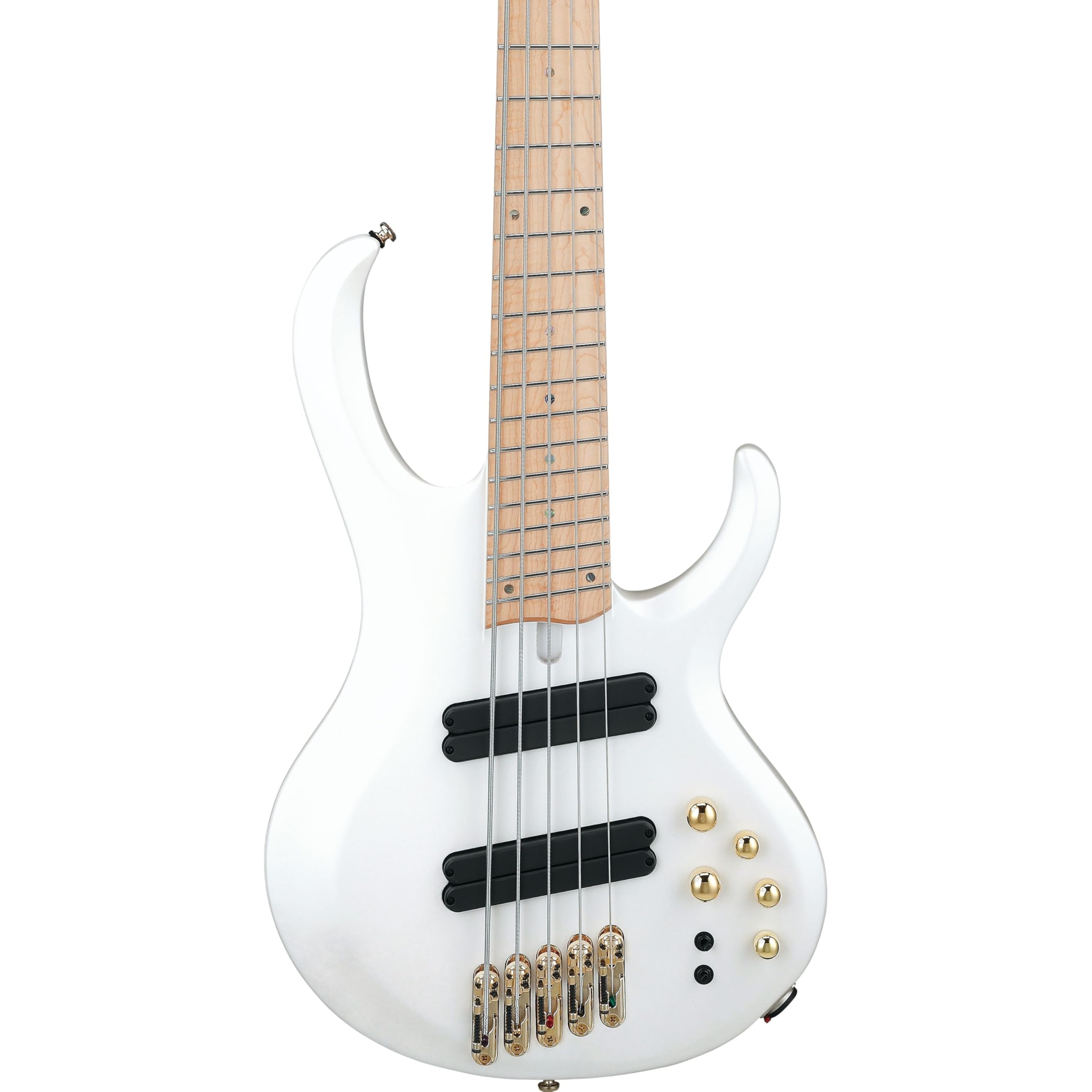 Amazon.com: Ibanez BTB Bass Workshop Multi-scale 5-string Electric