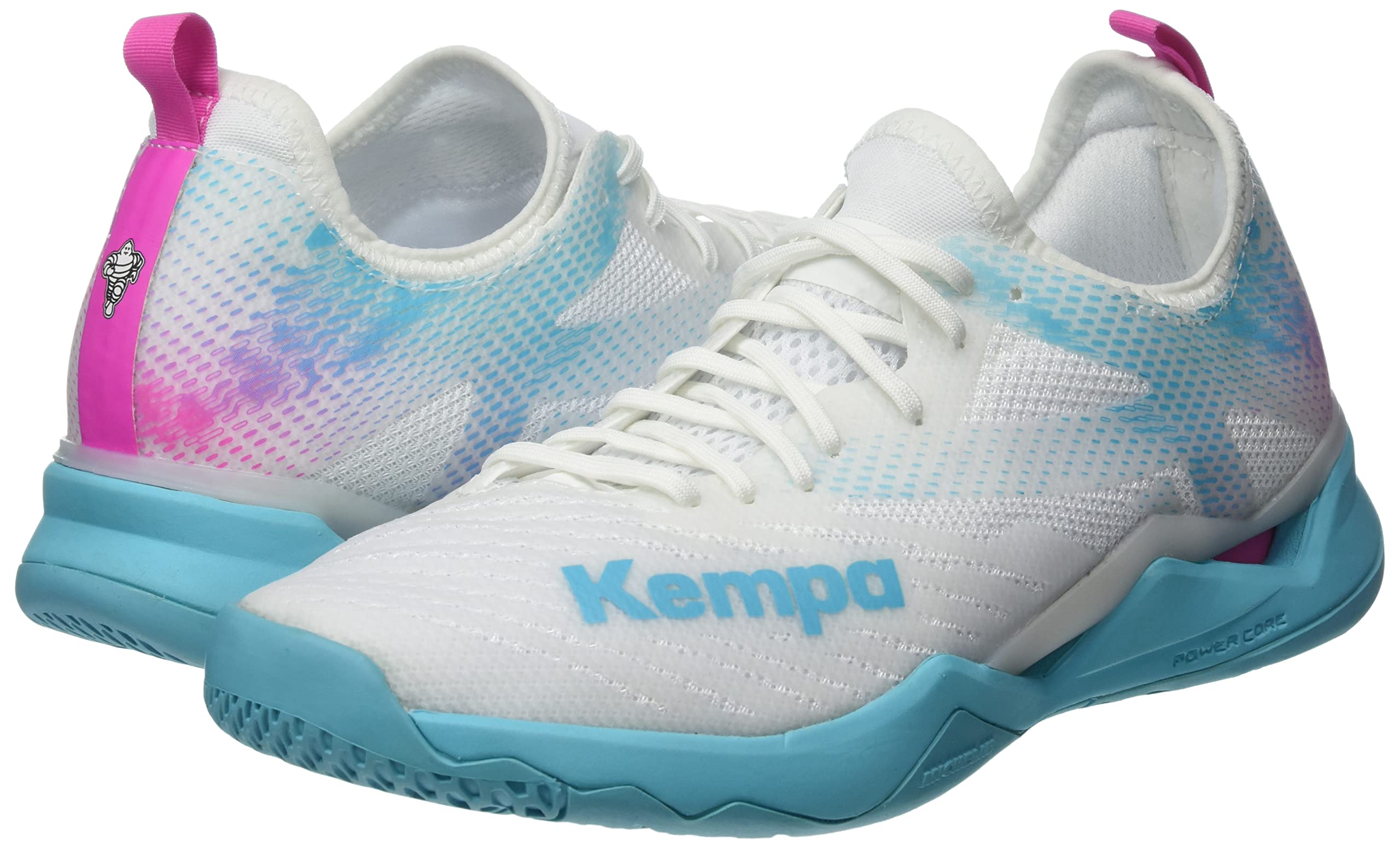Kempa Wing Zapatilla de Balonmano Mujer