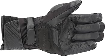 アルパインスターズ GORE-TEX WR-2 V2 バイクグローブ Lサイズ Amazon | [アルパインスターズ] バイクグローブ ブラック