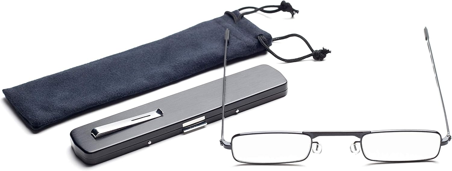 Slender Eyes by Reading Glass World