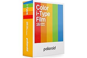 Polaroid Originals OneStep 2 VF Instant Color Film Double Pack