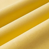 Vista 13 de Wooqu Paño de libro, superficie de tela y respaldo de papel, fácil de usar, fuerte, 17 x 29 pulgadas, para encuadernación de libros, borgoña