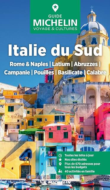 Italie du sud