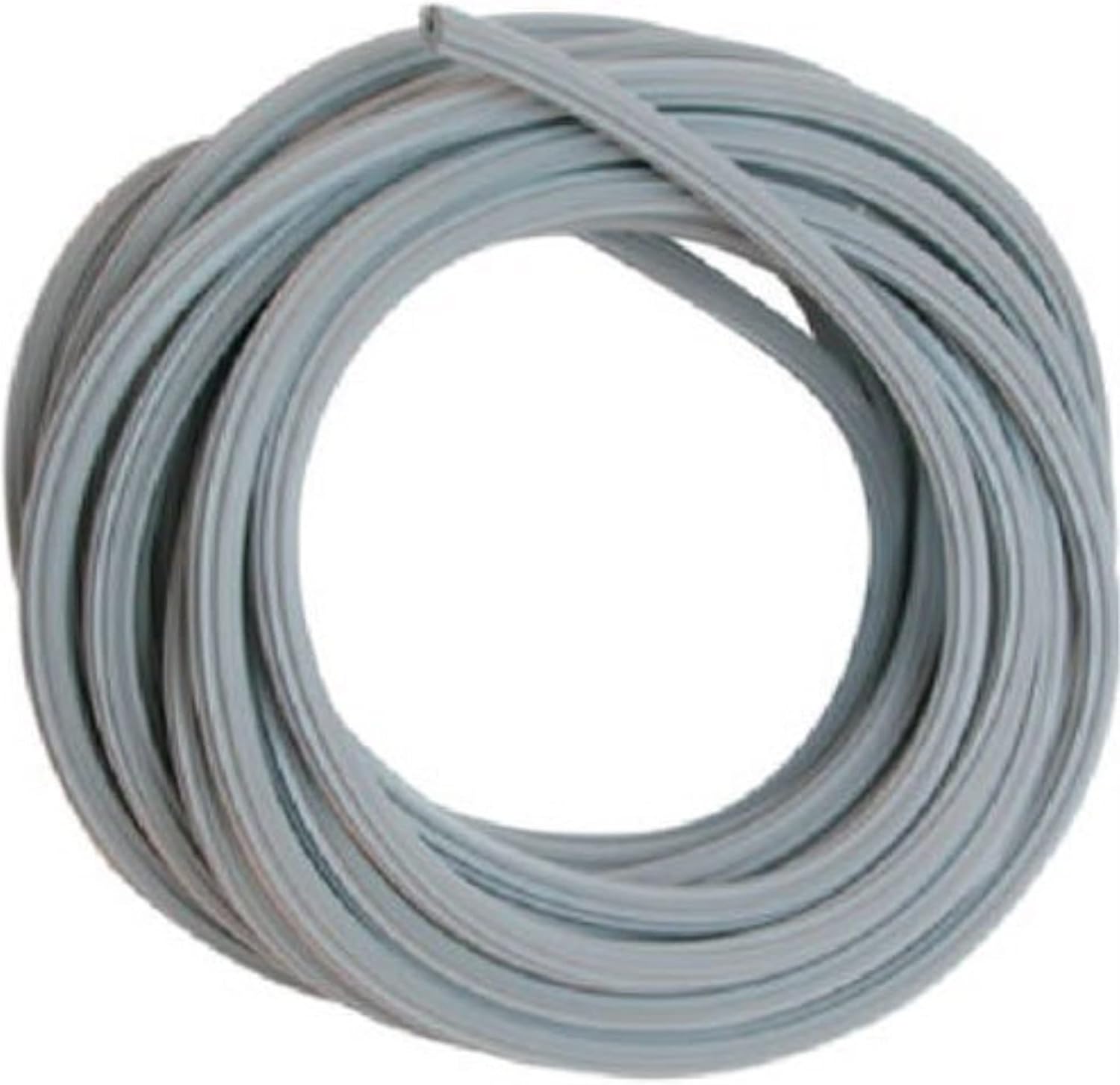 PrimeLine Products P 7630 Spline, 25Feet, Grey PRIME LINE PRODUCTS