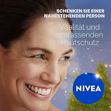 NIVEA Beautiful Time Gift Set