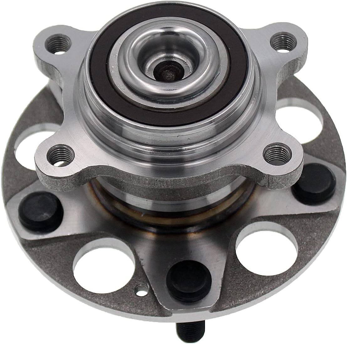 Dorman 951-868 Rear Wheel Bearing and Hub Assembly Compatible with Select Honda Models