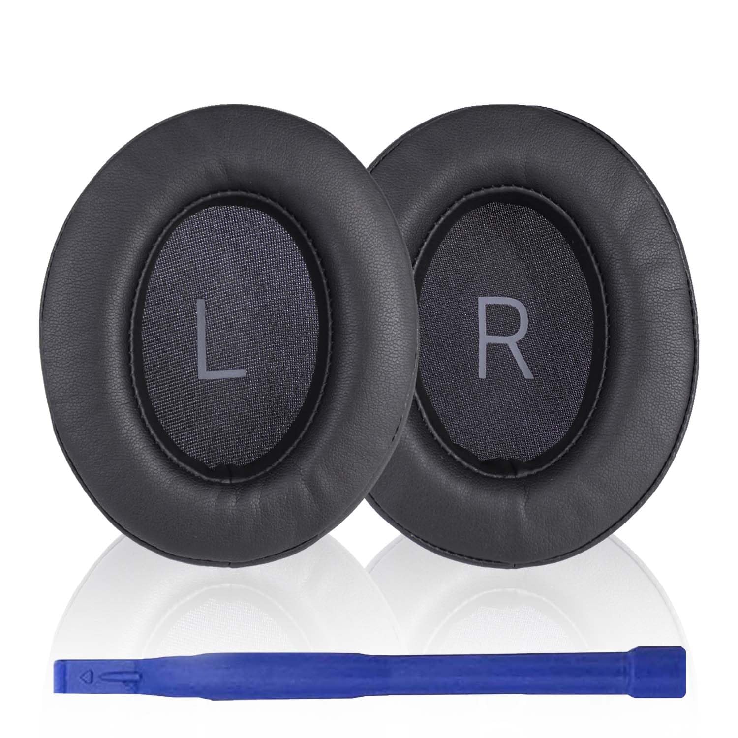 【中古美品　イヤーパッド新品】MOMENTUM 3 Wireless Amazon | Adhiper Momentum 3 イヤーパッドイヤークッション交換